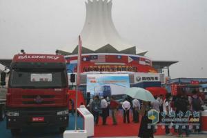 柳汽東盟會(huì)展臺(tái)一覽