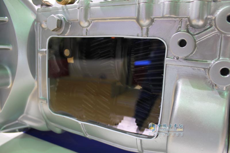 [上海車(chē)展]沃爾沃卡車(chē)集團(tuán)參展 聲勢(shì)浩大