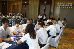 福伊特為中國卡車市場推出卡安馬緩速器