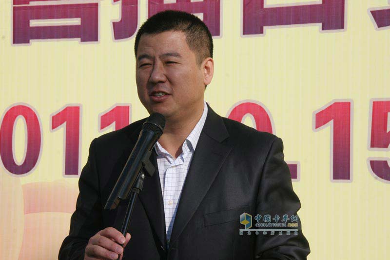 風神輪胎經銷商擂臺賽掠影