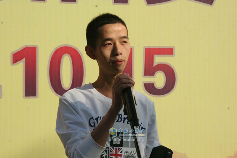 風神輪胎經銷商擂臺賽掠影