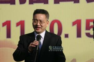 風神輪胎經銷商擂臺賽掠影