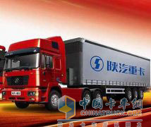 陜汽 德龍FC 6×4 牽引車 SX4254NX294C