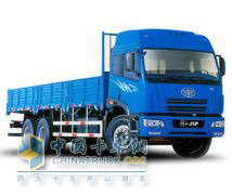 一汽解放 奧威(J5P)重卡 310馬力 6×4 載貨車 CA1252P21K2T1E 一汽解放 奧威(J5P)重卡 310馬力 6×4 載貨車 CA1252P21K2T1E