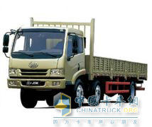 一汽解放 駿威(J5K)中卡 130馬力 4×2 載貨車(chē) CA1123P9K2L4E 一汽解放 駿威(J5K)中卡 130馬力 4×2 載貨車(chē) CA1123P9K2L4E