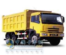 一汽解放 悍威(J5M)重卡 260馬力 6×4 自卸車 CA3253P7K2T1AE 一汽解放 悍威(J5M)重卡 260馬力 6×4 自卸車 CA3253P7K2T1AE