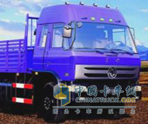東風商用車 天錦中卡 185馬力 4×2 載貨車 EQ1230W2 東風商用車 天錦中卡 185馬力 4×2 載貨車 EQ1230W2