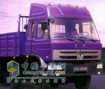 東風商用車 天錦中卡 185馬力 4×2 載貨車 EQ1340W 東風商用車 天錦中卡 185馬力 4×2 載貨車 EQ1340W