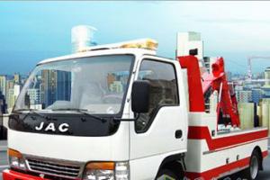 江淮 威鈴 115馬力 4×2 清障車 CLW5060TQZP3 江淮 威鈴 115馬力 4×2 清障車 CLW5060TQZP3