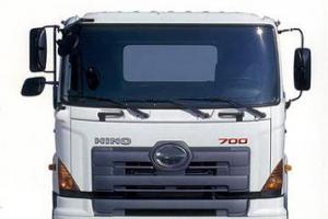 廣汽日野 HINO700 450馬力 6×4 牽引車 YC4250SS3EK 廣汽日野 HINO700 450馬力 6×4 牽引車 YC4250SS3EK