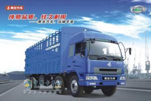 東風(fēng)柳汽 乘龍 220馬力 6×2 中型載貨車 LZ1160LCM 東風(fēng)柳汽 乘龍 220馬力 6×2 中型載貨車 LZ1160LCM