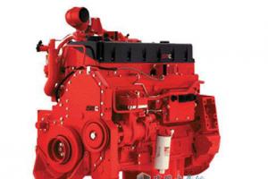 西安康明斯ISM11E4/ ISM11E5 420馬力發(fā)動機(jī)
