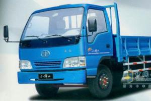 一汽解放 賽虎III輕卡 108馬力 4×2 載貨車 CA1041P40K2EA80 一汽解放 賽虎III輕卡 108馬力 4×2 載貨車 CA1041P40K2EA80