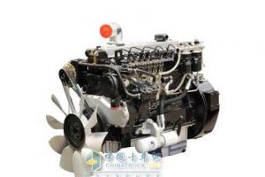 雷沃動(dòng)力六缸單體泵發(fā)動(dòng)機(jī)