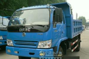 東風 130馬力 4×2 載貨車 DFA3080BL02-9103B 東風 130馬力 4×2 載貨車 DFA3080BL02-9103B