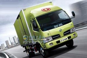 東風  金霸輕卡 115馬力 4×2 載貨車 EQ5060XXY35D3AC 東風  金霸輕卡 115馬力 4×2 載貨車 EQ5060XXY35D3AC