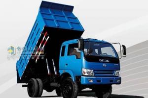 東風 金剛 4100 載貨車 東風 金剛 4100 載貨車