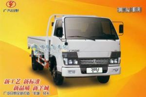廣汽日野 300J系列