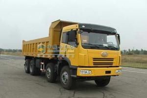 一汽解放 新大威重卡 300馬力 6×4 自卸車 CA3166P2K2T1EA80 一汽解放 新大威重卡 300馬力 6×4 自卸車 CA3166P2K2T1EA80