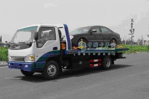 江淮 威鈴 115馬力 4×2 清障車 CLW5060TQZP3 江淮 威鈴 115馬力 4×2 清障車 CLW5060TQZP3