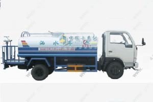 東風 金霸 95馬力 4×2 灑水車 CLW5040GPS3 東風 金霸 95馬力 4×2 灑水車 CLW5040GPS3