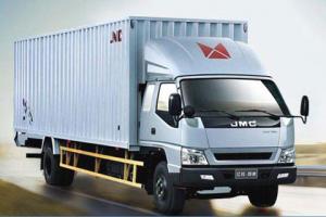 江鈴汽車 凱威 載貨車 輕卡