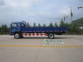 福田瑞沃 135馬力 4×2驅(qū)動(dòng)