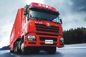 陜汽 2011“馳久版” 德龍F(tuán)3000 高速 輕量化 375馬力 6×4 牽引車 陜汽 2011“馳久版” 德龍F(tuán)3000 高速 輕量化 375馬力 6×4 牽引車