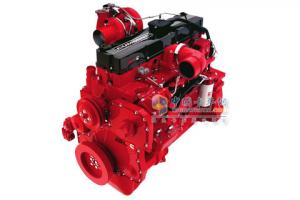 東風(fēng)康明斯 ISLe系列 8.9升 發(fā)動(dòng)機(jī)