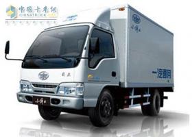 一汽通用 解放微卡 載貨車