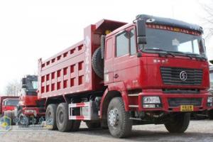 陜汽 德龍F(tuán)2000重卡 300馬力 6×4 自卸底盤車 SX3255DN3841 陜汽 德龍F(tuán)2000重卡 300馬力 6×4 自卸底盤車 SX3255DN3841