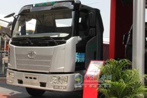 一汽解放 J6L 140馬力 4×2 混合動(dòng)力商用車(chē)底盤(pán) CA1123P9N1 一汽解放 J6L 140馬力 4×2 混合動(dòng)力商用車(chē)底盤(pán) CA1123P9N1