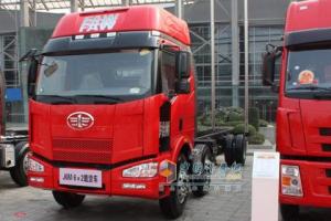 一汽解放 J6M重卡 240馬力 6×2 載貨車 CA5250XXYP63K1L6T3A1E 一汽解放 J6M重卡 240馬力 6×2 載貨車 CA5250XXYP63K1L6T3A1E