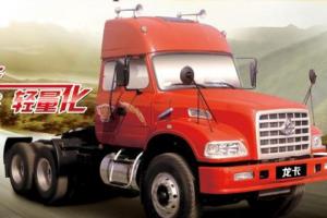 東風(fēng)柳汽 乘龍龍卡 290馬力 6×4 牽引車LZ4253JDF 東風(fēng)柳汽 乘龍龍卡 290馬力 6×4 牽引車LZ4253JDF