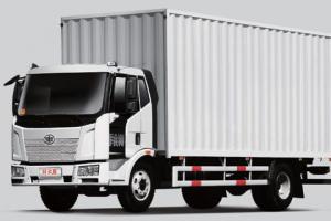 一汽解放 J6L 145馬力 4×2 小排半廂式載貨車 CA1160P62K1L4E4 一汽解放 J6L 145馬力 4×2 小排半廂式載貨車 CA1160P62K1L4E4