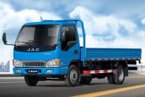 江淮 駿鈴輕卡 110馬力 4×2 載貨車 HFC1048K 江淮 駿鈴輕卡 110馬力 4×2 載貨車 HFC1048K