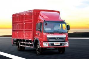 福田瑞沃 瑞沃C1 140馬力 4×2 載貨車(高頂半浮)10