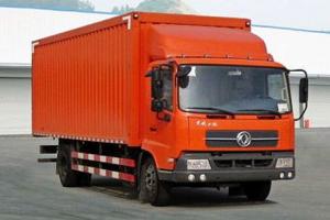 東風商用車 天錦中卡 245馬力 4×2 載貨車 DFL4160B 東風商用車 天錦中卡 245馬力 4×2 載貨車 DFL4160B