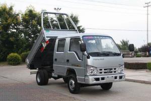 福田驍運2.0A  40馬力  4×2 自卸車(F1600福田金剛