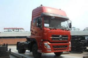 東風商用車 東風天龍D310 6*2  420 馬力牽引車 東風商用車 東風天龍D310 6*2  420 馬力牽引車