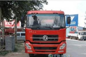 東風天龍 6X2 東風康明斯ISDe245 載貨車 東風天龍 6X2 東風康明斯ISDe245 載貨車