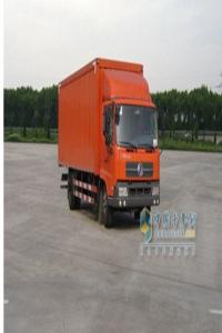東風商用車 天錦中卡180馬力 4*2載貨車 DFL5100XXYB 東風商用車 天錦中卡180馬力 4*2載貨車 DFL5100XXYB