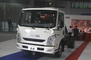 南京依維柯超越C500輕卡