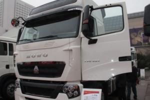 中國重汽 HOWO-T7H 430馬力 牽引車 中國重汽 HOWO-T7H 430馬力 牽引車