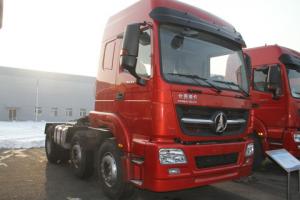 北奔 中長(zhǎng)途物流牽引車(chē)