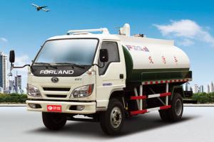 時(shí)代中馳 吸污車(chē) 6P78AJ4102(XA)