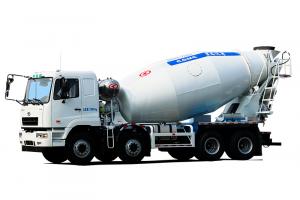 大運(yùn) 新N8E重卡 310馬力 8X4 國五7.2米自卸車(CGC3310D5DDCD)