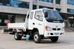 歐鈴汽車(chē) 小寶馬 68馬力 3.02米 國(guó)五 排半自卸車(chē)(ZB3040BPC3V)