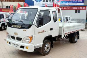 歐鈴汽車 小寶馬 1.5L 112馬力 汽油 3.48米 國(guó)六 排半欄板微卡(ZB1030BPD0L)