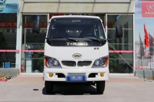 歐鈴汽車 小寶馬 68馬力 4X2 3.63米 國(guó)五 單排欄板微卡(ZB1040BDC3V)